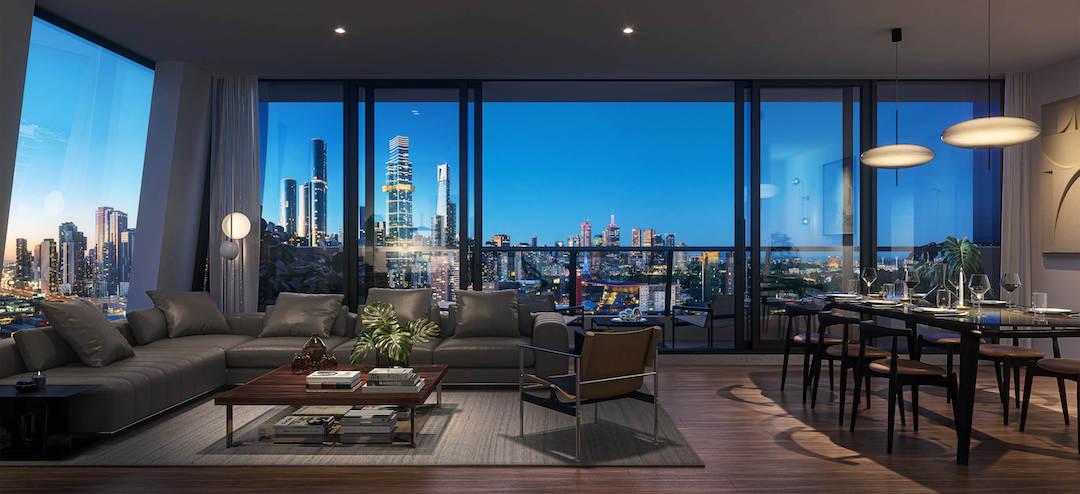 can ho verde skyview