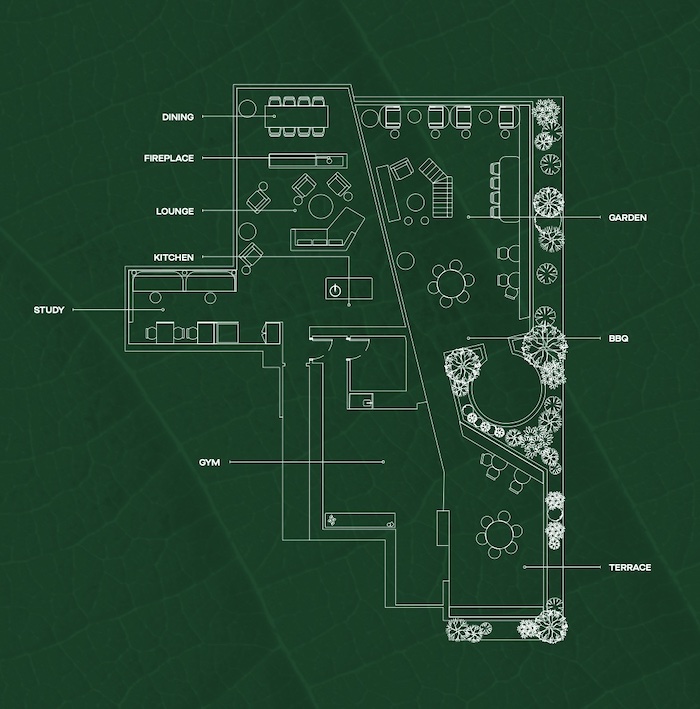 can ho verde tien ich toa nha